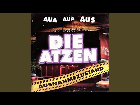 AUSNAHMEZUSTAND