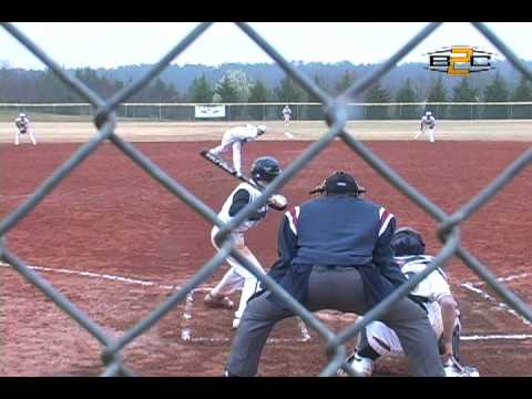 B2C: East Cobb Astros vs Tennessee RBI Rangers -13U Division