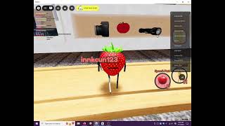 How To Get Grapes In Secret Staycation