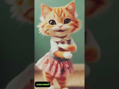 #eps 💗🥰🐈...#cat #cats #catvideos #catdance #catlove #catlover #catlovers #virulshorts #virulvideo