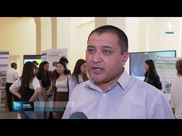 Олмазор ўрмонлар саҳролашишнинг олдини олиши мумкин