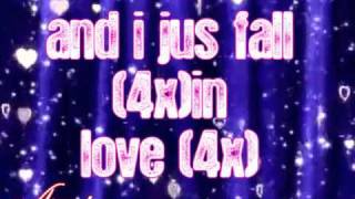 Just The Way You Are - Cody Linley & Stephanie Crews LYRICS (COVER)