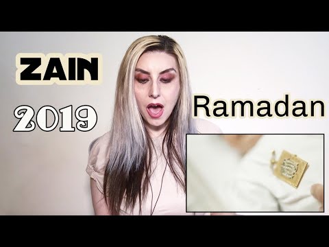 Greek reacts to Zain Ramadan 2019 TVC  الدين تمام الأخلاق | REACTION