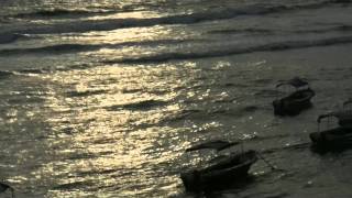 preview picture of video 'アキーラさんお薦め!スリランカ・ヒッカドゥワビーチ7,Hikkaduwa-beach,Srilanka'