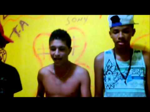 MC'S SONY E MOLLEKE LOVE E SECRETO BOLADAO