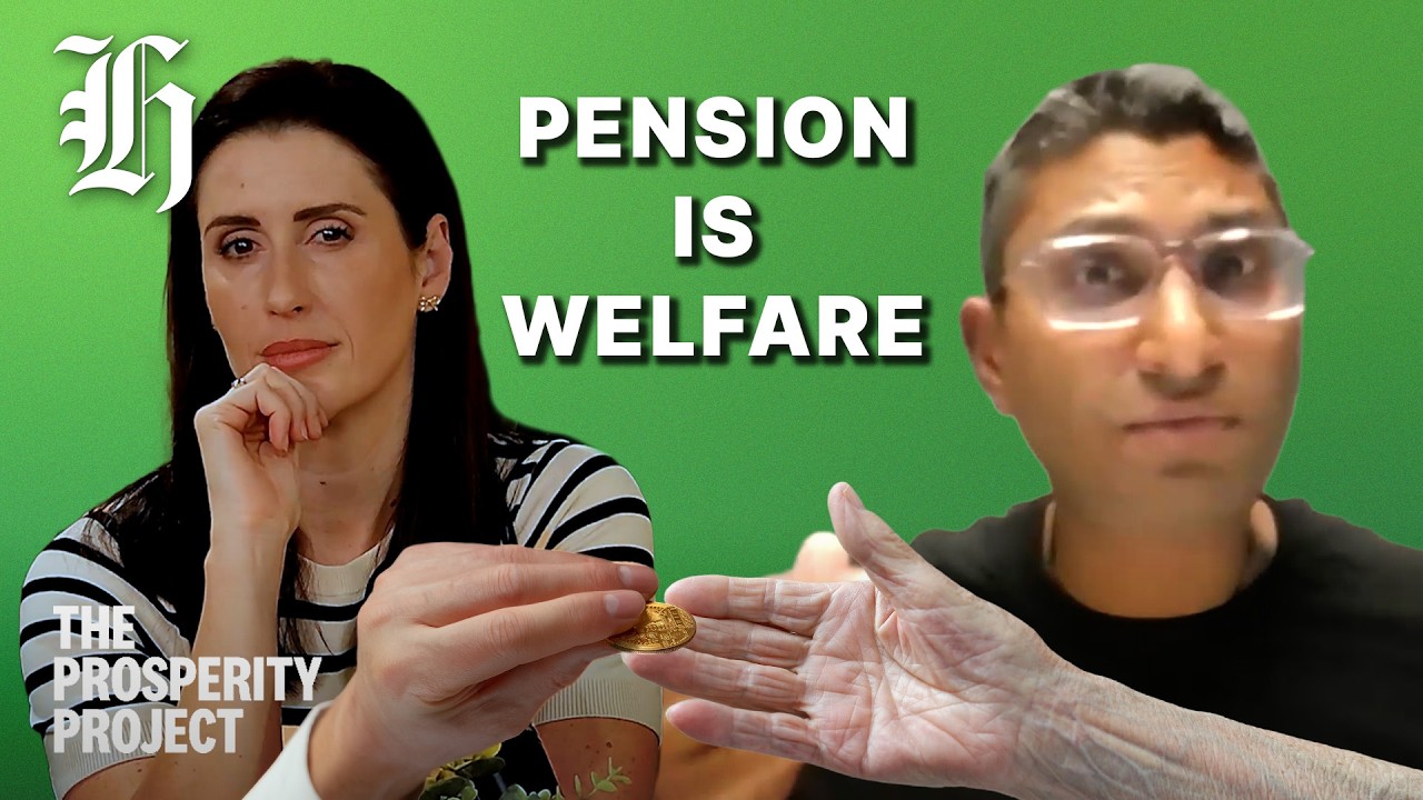 Is it time to means test NZ Super? | The Prosperity Project