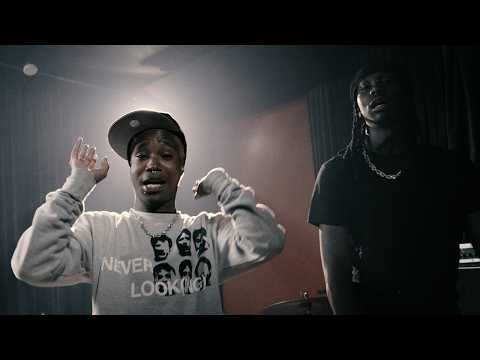 ApolloRed1 x Nine Vicious - Lights [Dir. by @DotComNirvan]
