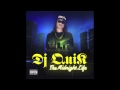 DJ Quik - El's Interlude 2 ft. El DeBarge