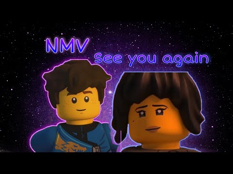 Ninjago - Jay and Nya tribute - [See You Again]