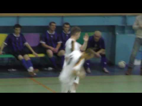 КЧ ХКЗ-Штурм