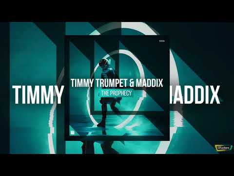 The Prophecy - Timmy Trumpet & Maddix [Original Mix]
