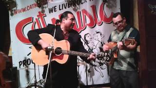 Big Sandy and his Fly-rite boys-Chalk it up to the blues