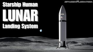 The SpaceX Rocket That Will Change Lunar Travel Forever