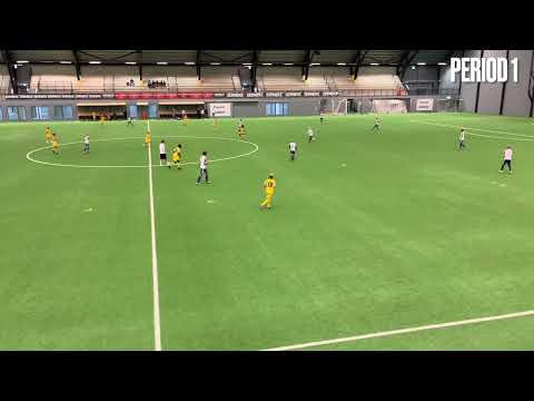 IFK P12 - Öjersjö IF P13, 14/8 -23