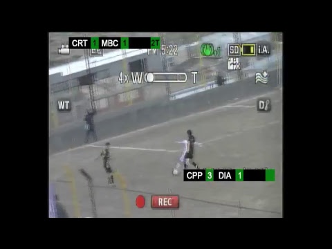 Rada Tilly vs Ciudadela - Primera B