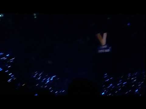 190127 VIXX Starlight5 V Toy Story Fanmeeting - Shouting for Encore