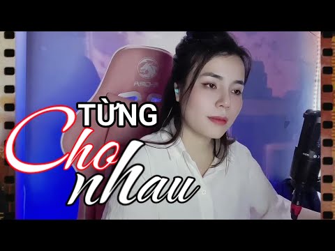 TỪNG CHO NHAU _ LIN LIN COVER | TÌNH CỜ GẶP LẠI NGƯỜI XƯA