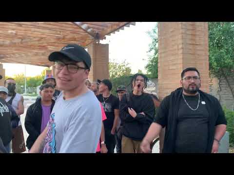 ZURA vs RUGAL - Semifinal SANJA FREE Vol. 06