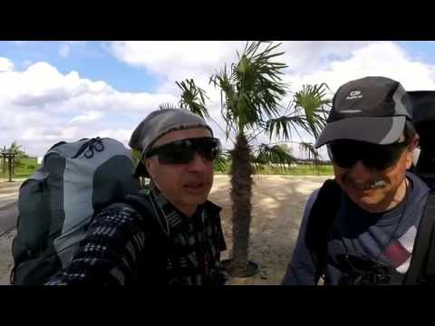 ŁĘKI - XC POD PALMY - dlaczego tam