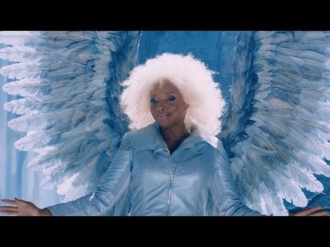 'Black Nativity' Trailer