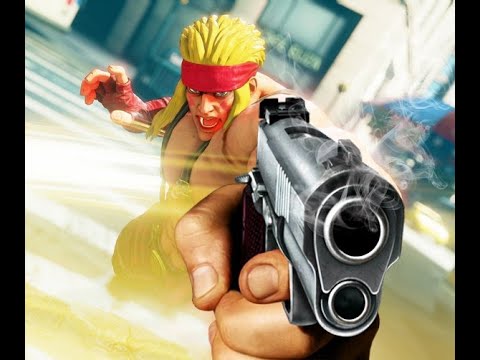 LowTierGod tastes the salt delivered by Silver Alex (REUPLOAD)