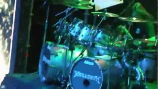 Megadeth -  Captive Honour / Ashes in Your Mouth