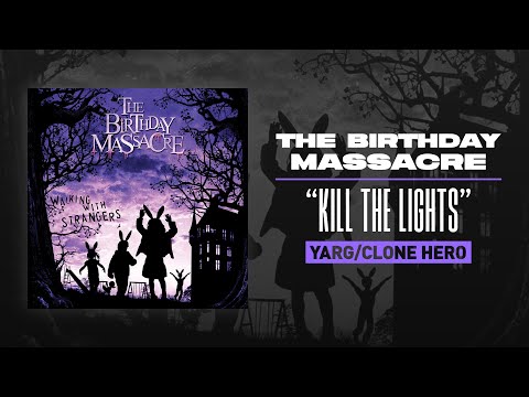 Kill The Lights - The Birthday Massacre