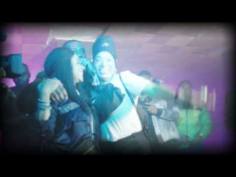 LA SWAVE - 3RD FLOOR FLOW [LYRIC VIDEO]