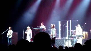 The Beach Boys - Medley (Little Deuce Coupe -- I Get Around) (09.02.11 Colorado State Fair)