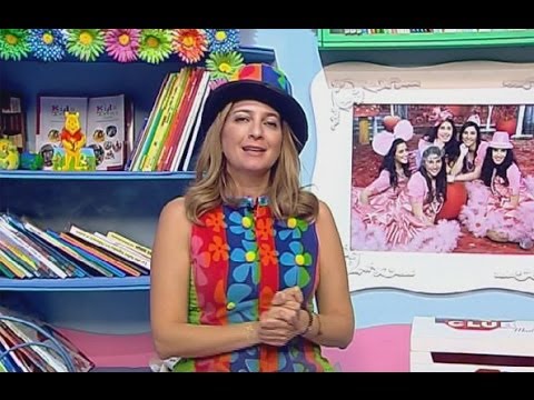 Mini Studio - 13/01/2014