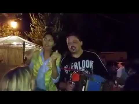 Cicirinella teneva teneva... versione Hot!