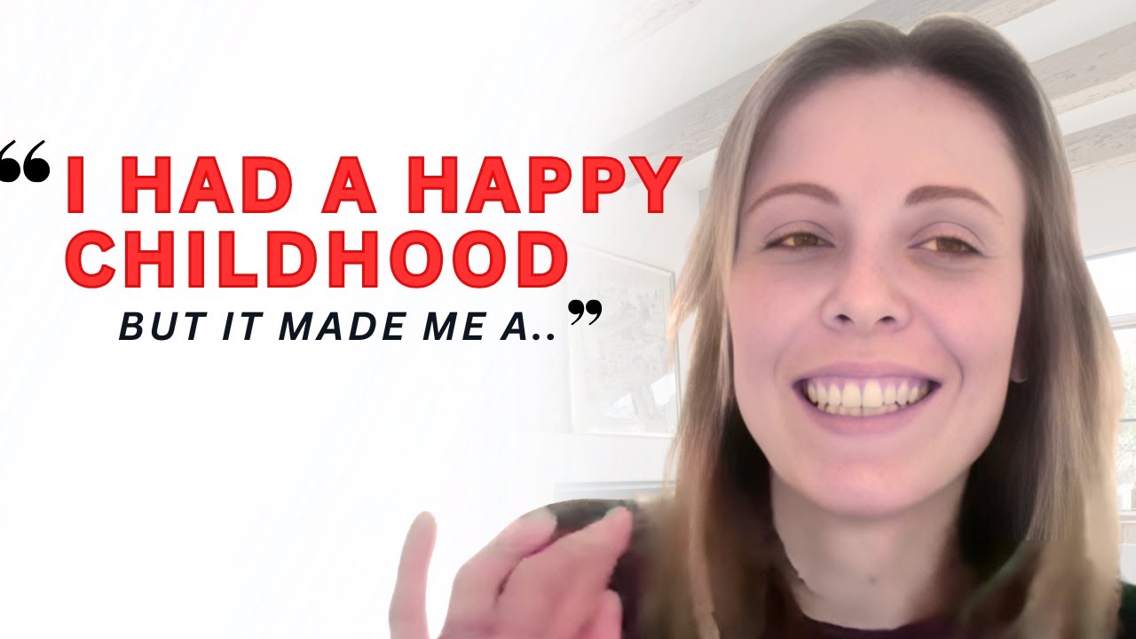 "Control-freak" Mom Felt Lighter in 3-4 Months, Here's How (Ep 138)