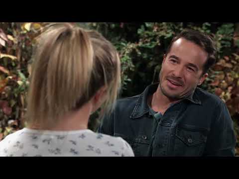 GH: 11/5/19 - Carly & Jax Discipline Josslyn Part 1/3