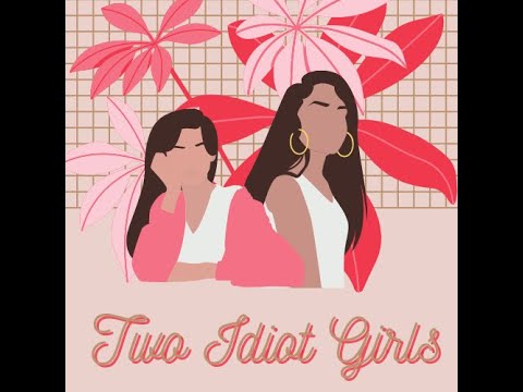 We LOVE a good comfort show! | Two Idiot Girls S2:E4