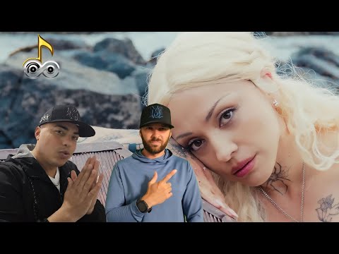 Video Reacción Melancolía - Mon Laferte / Zonefinity Podcast 