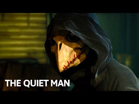 Trailer de The Quiet Man