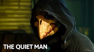 THE QUIET MAN Steam Key GLOBAL