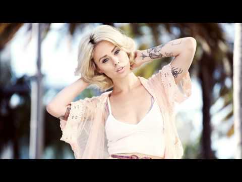 David Gravell ft. Alice Berg  - Young Love (Extended Mix)