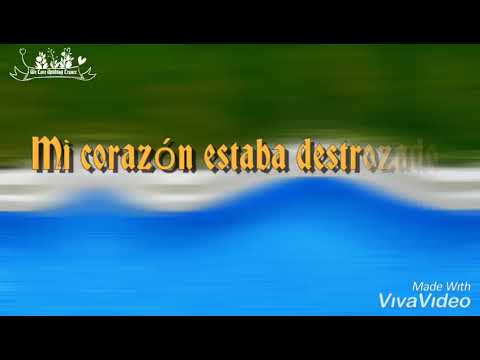 Dirkie Coetzee feat Amy Kirkpatrick - You'll Find Me There (Sub español)