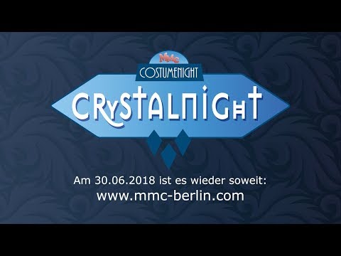 MMC CostumeNight II - Märchenwald 2017
