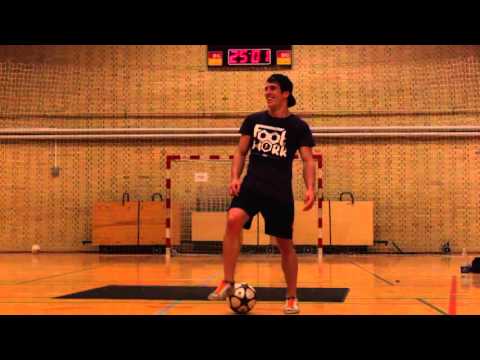Sorø Meet 2016 | Freestyle Football