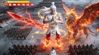 Download lagu Dewa Pejuang Menembus Waktu Dengan Pedang Suci, Menyelamatkan Ratu Dan Dilamar Serta Diberi Warisan mp3 Download lagu Dewa Pejuang Menembus Waktu Dengan Pedang Suci, Menyelamatkan Ratu Dan Dilamar Serta Diberi Warisan mp3