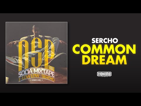 Video thumbnail for Common Dream
