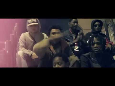 WR ft. Edy Faray - Bula (Official Video)