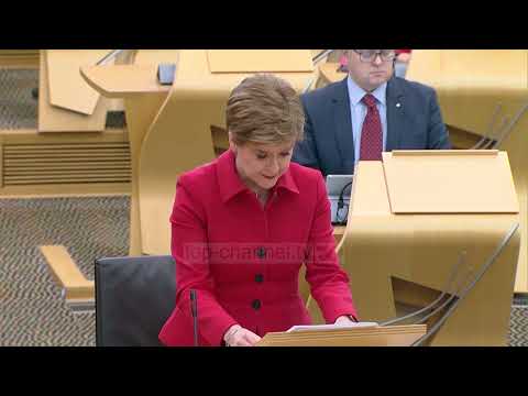 Top Channel/ Falen qindra “shtriga” në Skoci, si vulosi birra fatin e tyre!