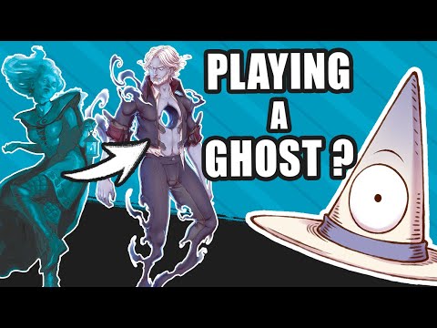 D&D Undead Explained (and how to play them)