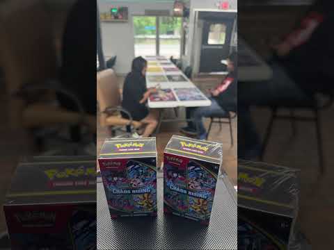 Video cover