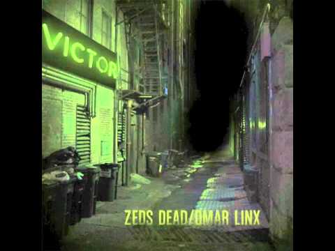 Zeds Dead & Omar LinX - Coffee Break