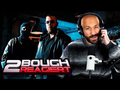 Tradition! Asche x Aschkobar x Felix Blume - XMASSAKER V / 2Bough REAGIERT