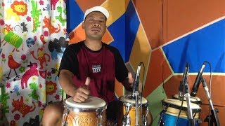 Download lagu DEEN ASSALAM - COVER KENDANG BY TOLE EKO mp3